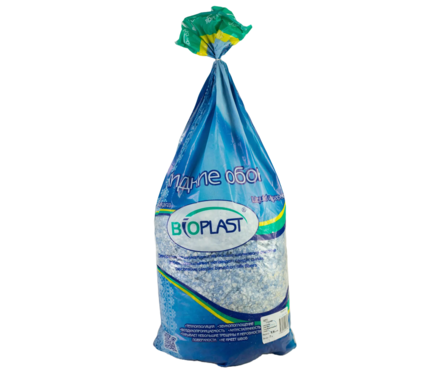Жидкие обои BioPlast 8682-1 кг. расход на 5 м2 кол-во воды 6 л Фотография_2
