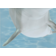 Панно Березакерамика Лазурь Дельфины 6, 250х350 мм Фотография_0