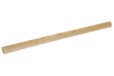 Ручка молотка деревянная, большая, 400 мм