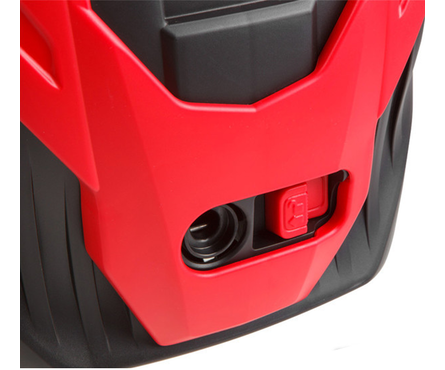 Мойка высокого давления WORTEX PW1116 Фотография_1