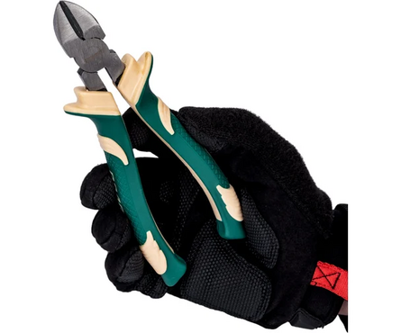 Бокорезы 200 мм ВОЛАТ Фотография_3