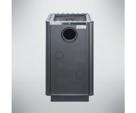 Печь опопительно-варочная Уют-1 ВАРВАРА Фотография_4