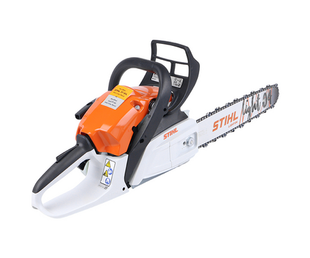 Бензопила 1.4 кВт/1.9 л.с. 16/40 см 50 зв 3/8, 1.3 мм MS172 STIHL Фотография_2