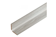 Угол МДФ Вяз Арагон 2620х25х25 мм АБСОЛЮТ