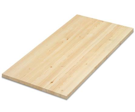 Щит мебельный 18х200х1500 мм (АВ Хвоя) Фотография_0