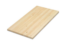 Щит мебельный 18х200х1500 мм (АВ Хвоя)