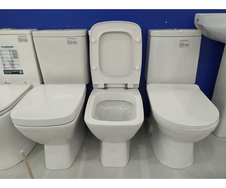 Унитаз-компакт Нео (гор.вып. нижн. подв) 2 кн.арм Oliveira дюр. сид. САНТЕК Фотография_6