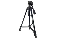 Штатив с элевационной головкой и резьбой 1/4” и 5/8” H140 CONDTROL