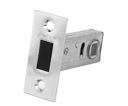 Защелка врезная 5800-M-NIS матовый никель AVERS Фотография_1