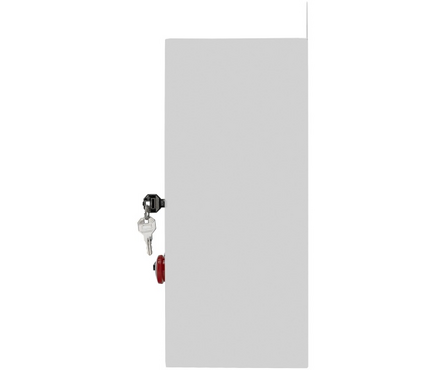 Блок автоматического запуска генератора 14 кВА PS-120TS DENZEL Фотография_3