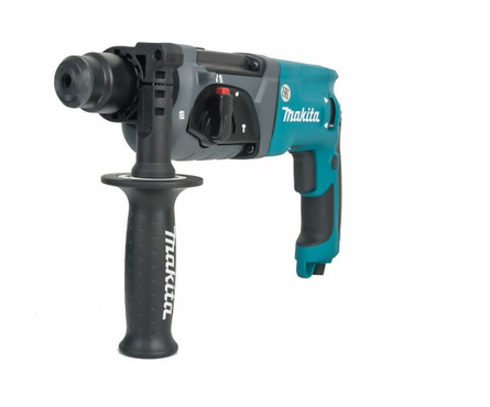 Перфоратор 780 Вт, 2.7 Дж, 3-реж. патрон SDS+, вес 2.6 кг HR 2470 MAKIT Фотография_3