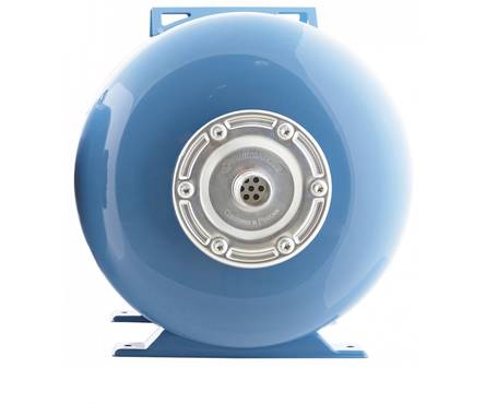 Гидроаккумулятор Джилекс 24 Г (24л. гориз) Фотография_1