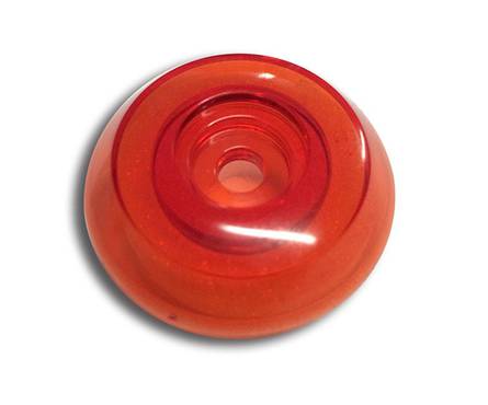 Термошайба красный с уплотнительным кольцом, 25 шт Фотография_0