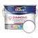 Краска ВД Dulux Diamond Matt для стен и потолков, матовая, белая, BW, 10 л Фотография_0