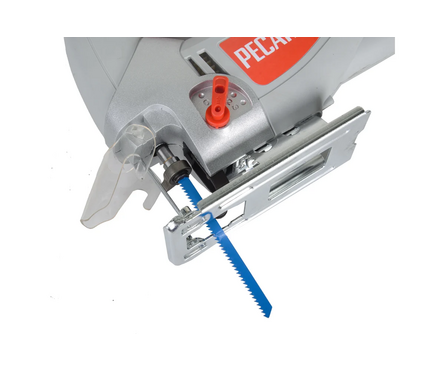 Лобзик 650 Вт 500-3000 об/мин, пропил 65 мм Л-65/650 РЕСАНТА Фотография_6