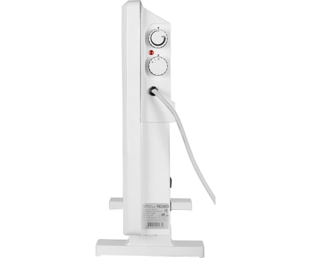 Обогреватель электрический конвекционный 1.5 кВт/220 В/15 м² ОК-1500СН РЕСАНТА Фотография_3