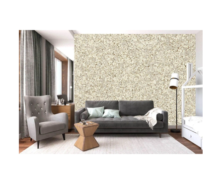 Жидкие обои BioPlast 8763 -1 кг, расход на 5 м² кол-во воды 6 л Фотография_1