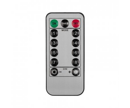 Гирлянда светодиодная Занавес 3x2 м 200 LED белый свет, роса Neon-Night Фотография_2