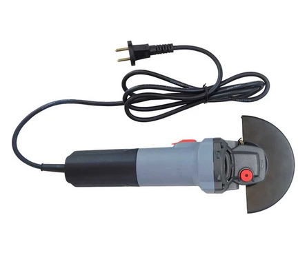 УШМ 125 мм 1050 Вт, 0-11000 об/мин, регулировка оборотов PGS-1050R PROFIPOWER Фотография_3