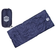 Спальный мешок ARIZONE Chipmunk (Чипманк) синий, 180х75 см Фотография_0