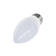 Лампа светодиодная LED 7вт Е27 4000К белый матовая свеча Фотография_1