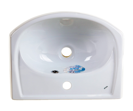 Умывальник мебельный Rosa Уют 45 Фотография_2