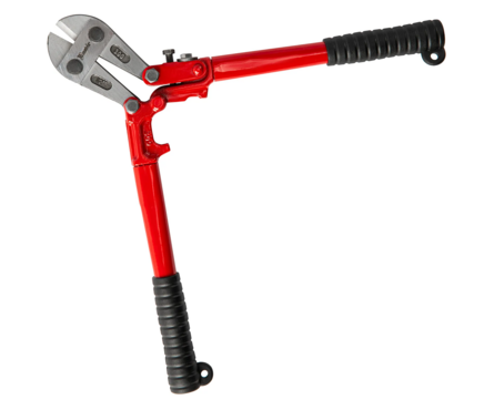 Болторез 300 мм диаметр прутка 12 мм MATRIX Фотография_1