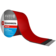 Лента-герметик ТЕХНОНИКОЛЬ NICOBAND самоклеящаяся, красная, 3 м x 10 см Фотография_0