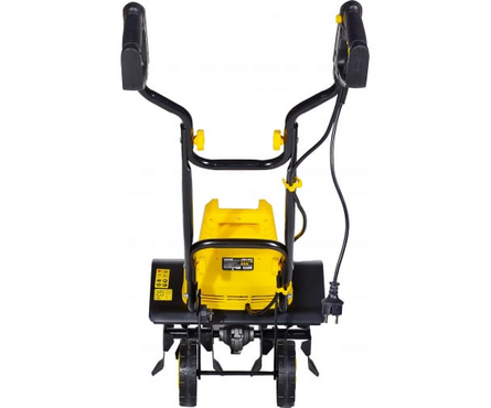 Мотокультиватор 1.6 кВт, 380 об/мин, глубина 210 мм ЕМС-1600 HUTER Фотография_3