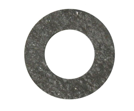 Прокладка паронитовая диаметр 15 мм Фотография_0