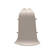 Угол для плинтуса наружный Идеал Альфа Ясень 251, кабель/канал Фотография_0