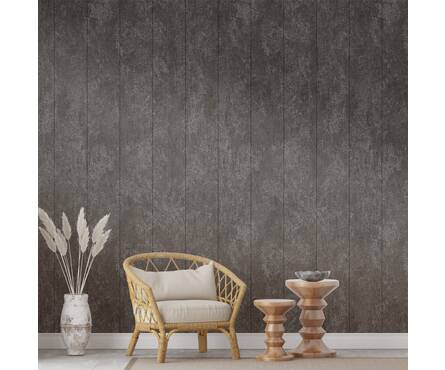 Панель МДФ Премиум Бетон Нью-Йорк 2700х200х6 мм STELLA Фотография_4