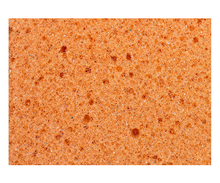 Губка целлюлозная 160х95х60мм комбинированная для удаления эпоксидной затирки СИБРТЕХ Фотография_2