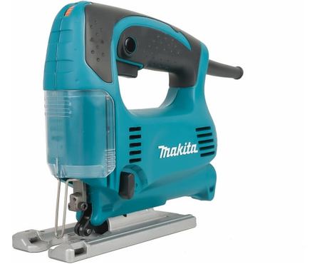 Лобзик MAKITA 4329 450 Вт, 500-3100 об/мин, пропил 65 мм  Фотография_0