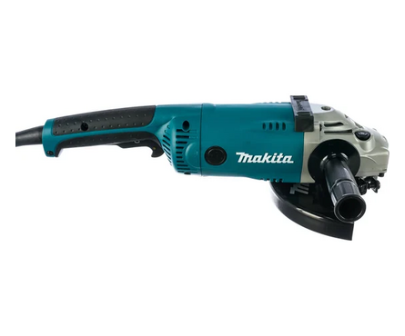 УШМ 230 мм 2200 Вт, 6600 об/мин GA 9020 MAKITA Фотография_2