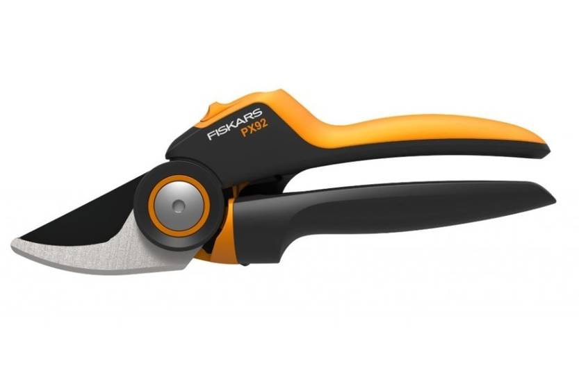 Секатор fiskars powergear l px94