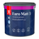 Краска ВД Tikkurila Euro Matt 3 интерьерная, латексная, глубокоматовая (2.7 л) Фотография_1