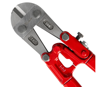 Болторез 300 мм диаметр прутка 12 мм MATRIX Фотография_2