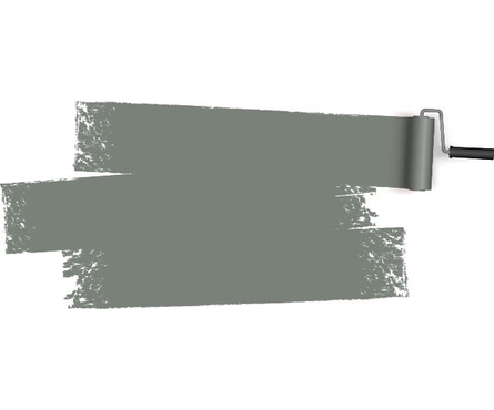 Краска резиновая Super Decor №15 Оргтехника (6 кг) Фотография_1