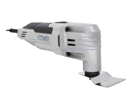 Многофункциональный инструмент-реноватор 400 В, 22000 кол/мин МФИ-400 кейс РЕСАНТА Фотография_1