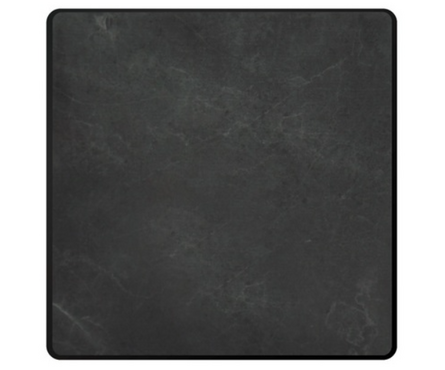 Вентилятор осевой вытяжной d 100 мм с укороченным патрубком Seicoi Floxy Design 100 Marble glass Фотография_0