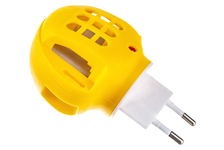 Фумигатор HELP универсальный с индикатором