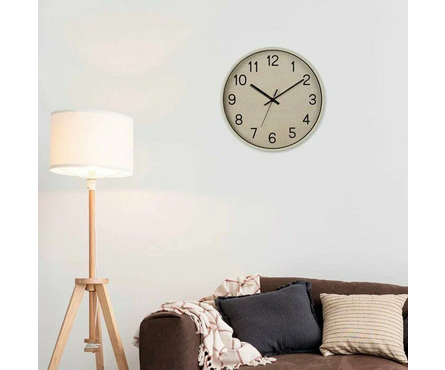 Часы настенные Тройка 77776737 Фотография_2