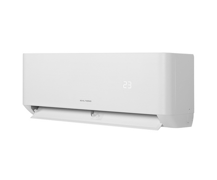 Сплит-система блок внутренний инвер.типа Diamond DC RTDI/in-12HN8/Wi-Fi ROYAL THERMO Фотография_2