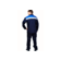 Костюм ВОСХОД (куртка + брюки) смесовая ткань цвет синий-василек (96-100/170-176) Фотография_2