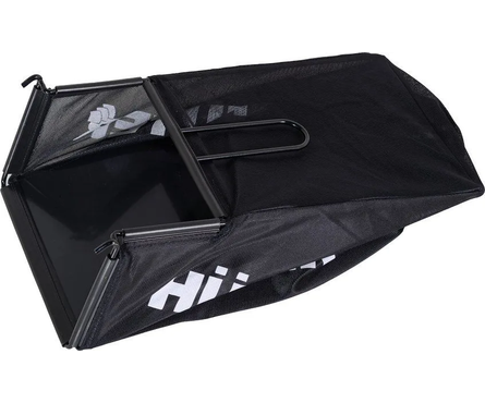 Газонокосилка бензиновая несамоходная 4 л.с. 42 см, вес 26.56 кг, травосборник 45 л GLM-3.5T HUTER Фотография_8