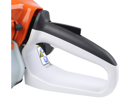 Бензопила 1.4 кВт/1.9 л.с. 16/40 см 50 зв 3/8, 1.3 мм MS172 STIHL Фотография_4