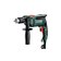 Дрель ударная METABO SBE 650, 650 Вт, 0-2800 об/мин, 44800 уд/мин, картон Фотография_0