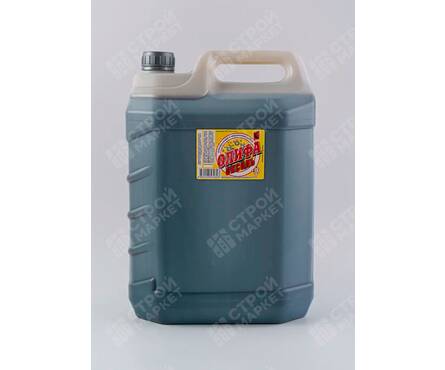 Олифа Оксоль 10 л Фотография_1