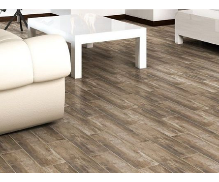 Керамогранит Сельва GP Асфальтовый 147х594х9 мм Березакерамика (0.087 м²/1 шт) 1 сорт Фотография_1